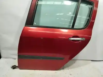 İkinci el araba yedek parçası arka sol kapi için renault grand modus authentique oem iam referansları   