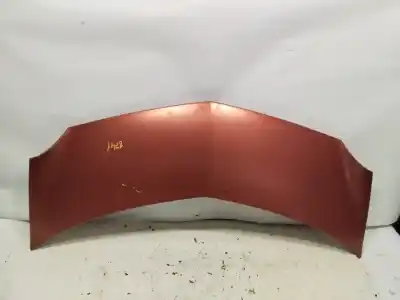 Peça sobressalente para automóvel em segunda mão capot por renault grand modus authentique referências oem iam   