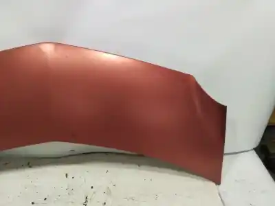 Peça sobressalente para automóvel em segunda mão capot por renault grand modus authentique referências oem iam   