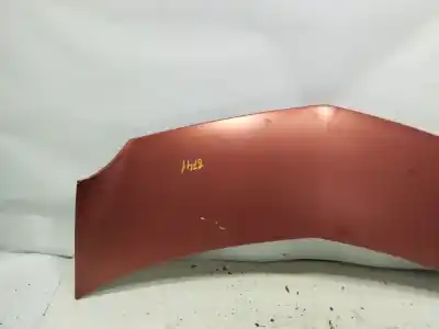 Peça sobressalente para automóvel em segunda mão capot por renault grand modus authentique referências oem iam   