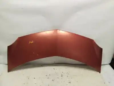 Peça sobressalente para automóvel em segunda mão capot por renault grand modus authentique referências oem iam 