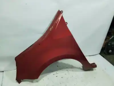 Second-hand car spare part LEFT FRONT FIN for RENAULT GRAND MODUS  OEM IAM references   