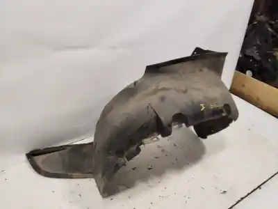 Peça sobressalente para automóvel em segunda mão cave de roda dianteira esquerda por seat cordoba berlina (6l2) fresh referências oem iam 