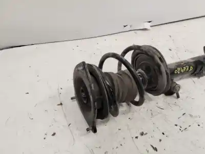 Автозапчасти б/у амортизатор передний правый за mini mini (r50, r53) cooper ссылки oem iam 614024jp  