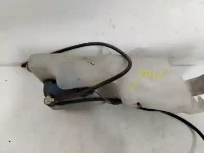 Peça sobressalente para automóvel em segunda mão depósito do limpa vidros por renault grand modus authentique referências oem iam 7701058023  