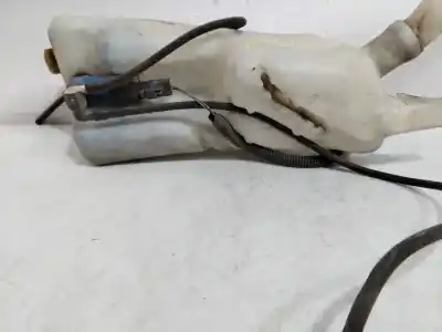 Peça sobressalente para automóvel em segunda mão depósito do limpa vidros por renault grand modus authentique referências oem iam 7701058023  