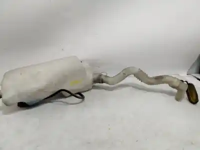 Peça sobressalente para automóvel em segunda mão depósito do limpa vidros por renault grand modus authentique referências oem iam 7701058023  