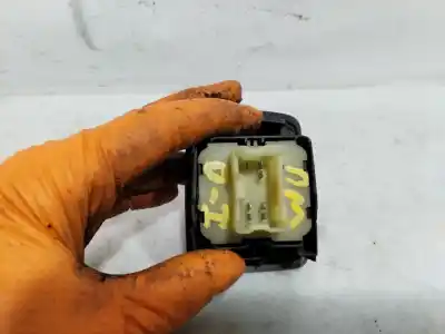 Second-hand car spare part left front power window switch for dacia lodgy laureate oem iam references 10023898  