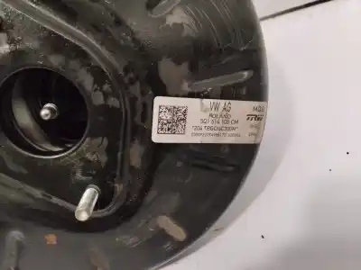 İkinci el araba yedek parçası FREN SERVISI için VOLKSWAGEN GOLF VII LIM.  OEM IAM referansları 5Q1614105CM  
