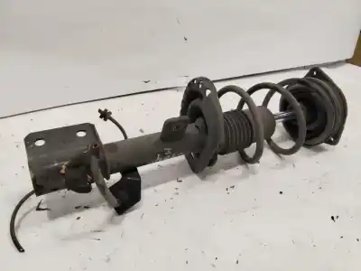 Second-hand car spare part front left shock absorber for nissan micra c+c (ck12e) acenta oem iam references 6140024jp