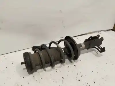 Second-hand car spare part FRONT LEFT SHOCK ABSORBER for OPEL ASTRA J (P10)  OEM IAM references   