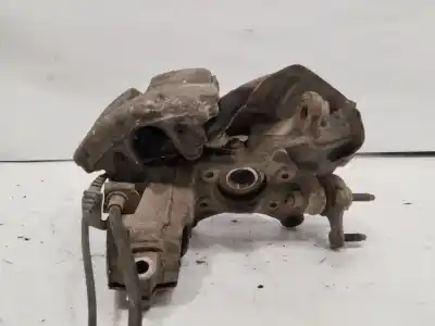 Second-hand car spare part front right knuckle for citroen c3 hdi 92 sx plus oem iam references   