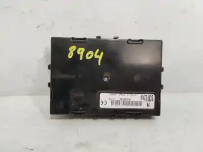 Second-hand car spare part electronic module for nissan micra c+c (ck12e) acenta oem iam references 284b2bc00a  