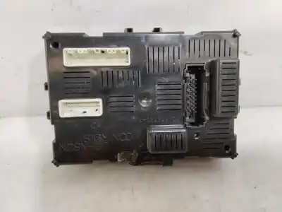 Second-hand car spare part electronic module for nissan micra c+c (ck12e) acenta oem iam references 284b2bc00a  