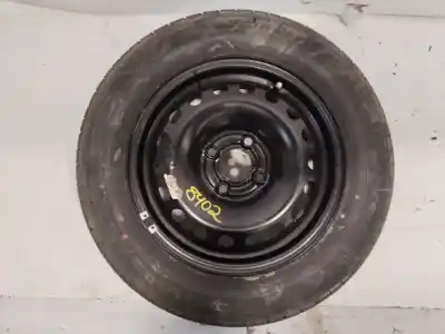 Автозапчасти б/у запасное колесо за seat mii (kf1, ke1) 1.0 ссылки oem iam   