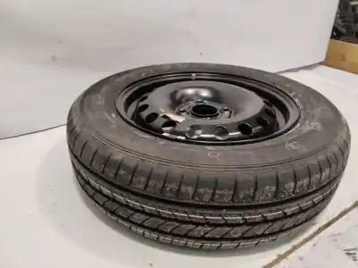 Автозапчастина б/у запасне колесо для seat mii (kf1, ke1) 1.0 посилання на oem iam 