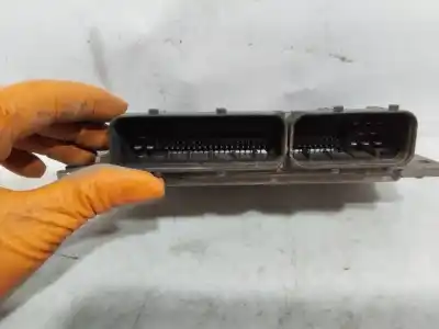 Second-hand car spare part ecu engine control for nissan micra c+c (ck12e) acenta oem iam references mec37-390e27413