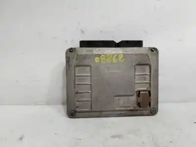 Second-hand car spare part ecu engine control for seat ibiza (6l1) reference oem iam references 03e906033d  