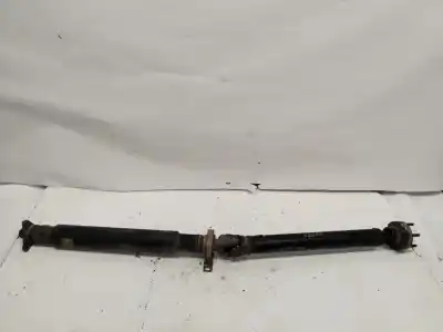 Peça sobressalente para automóvel em segunda mão transmissão central traseira por bmw x5 (e53) 3.0d referências oem iam 7549298  