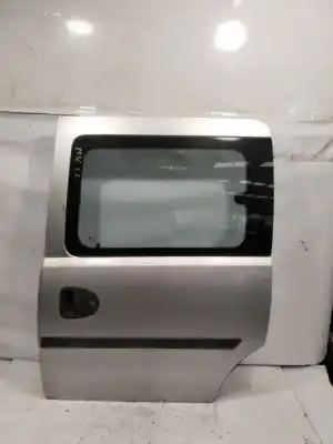 Peça sobressalente para automóvel em segunda mão porta de correr esquerda por opel combo cargo referências oem iam   