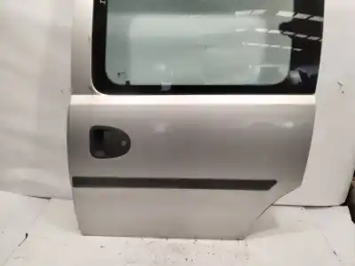 Peça sobressalente para automóvel em segunda mão porta de correr esquerda por opel combo cargo referências oem iam   