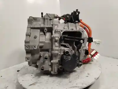 Pezzo di ricambio per auto di seconda mano riduttore per toyota auris hybrid active riferimenti oem iam t070  