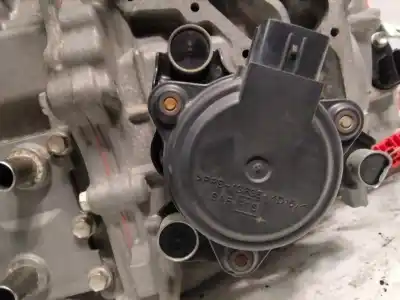 Pezzo di ricambio per auto di seconda mano riduttore per toyota auris hybrid active riferimenti oem iam t070  