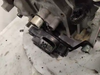 Pezzo di ricambio per auto di seconda mano riduttore per toyota auris hybrid active riferimenti oem iam t070  