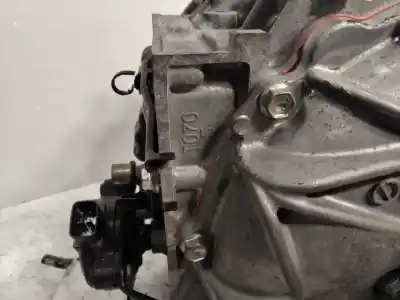 Pezzo di ricambio per auto di seconda mano riduttore per toyota auris hybrid active riferimenti oem iam t070  