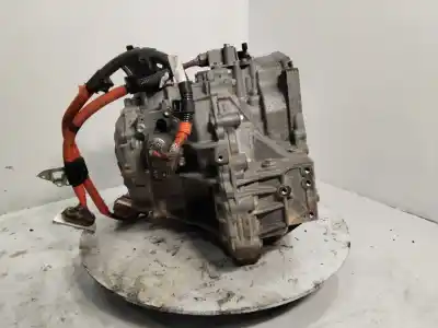 Pezzo di ricambio per auto di seconda mano riduttore per toyota auris hybrid active riferimenti oem iam t070  