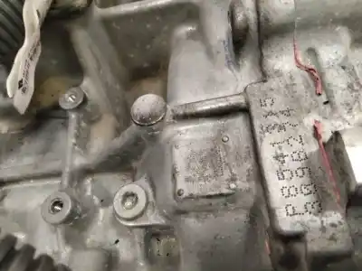 Pezzo di ricambio per auto di seconda mano riduttore per toyota auris hybrid active riferimenti oem iam t070  