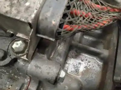 Pezzo di ricambio per auto di seconda mano riduttore per toyota auris hybrid active riferimenti oem iam t070  