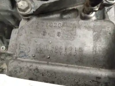 Pezzo di ricambio per auto di seconda mano riduttore per toyota auris hybrid active riferimenti oem iam t070  