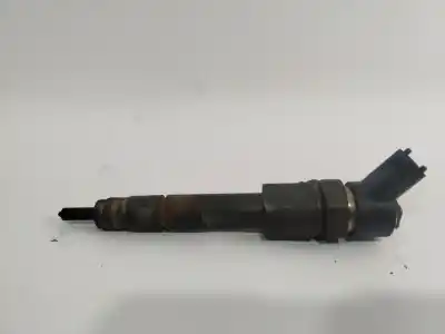 Автозапчастина б/у инжектор для renault scenic (ja..) 1.9 dci authentique посилання на oem iam 8200100696