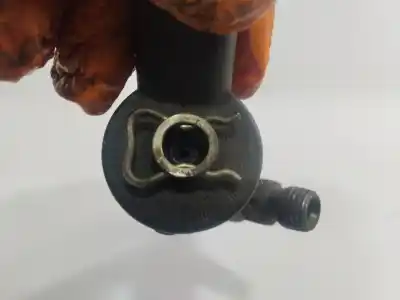 Second-hand car spare part injector for renault scenic (ja..) 1.9 dci authentique oem iam references 8200100696  