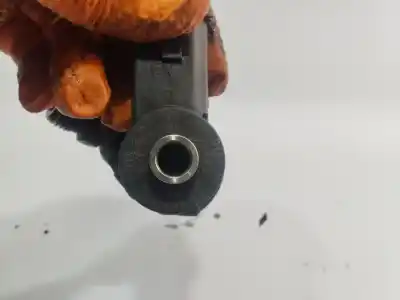 Pezzo di ricambio per auto di seconda mano iniettore per audi q5 (8r) 2.0 16v tdi riferimenti oem iam 03l130277q  