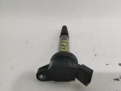 Second-hand car spare part Ignition Coil for TOYOTA AURIS Hybrid Active OEM IAM references 9091902258  