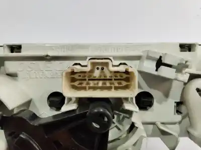 Pezzo di ricambio per auto di seconda mano Controllo Climatico per RENAULT KANGOO Dynamique Acción Especial Riferimenti OEM IAM 5F2140100  