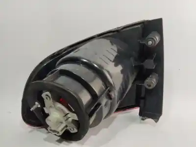 Pezzo di ricambio per auto di seconda mano LAMPADA POSTERIORE SINISTRA per SEAT ALTEA (5P1)  Riferimenti OEM IAM 5P0945095D  