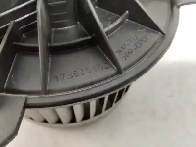 Second-hand car spare part Heating Fan for MERCEDES-BENZ CITAN MONOSPACE (W415) 109 CDI (415.703) OEM IAM references 173830100  