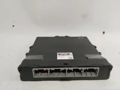 Second-hand car spare part electronic module for toyota auris hybrid active oem iam references 8998102040  