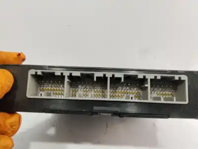 Second-hand car spare part electronic module for toyota auris hybrid active oem iam references 8998102040