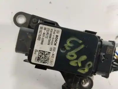 Tweedehands auto-onderdeel lambda sonde voor peugeot rifter access long oem iam-referenties 981627648