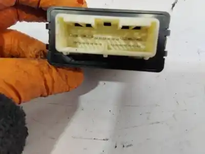 Second-hand car spare part electronic module for toyota auris hybrid active oem iam references 8594002060