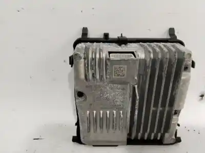 Second-hand car spare part electronic module for toyota auris hybrid active oem iam references 8818102030  