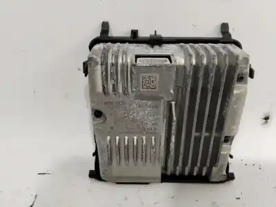 Second-hand car spare part ELECTRONIC MODULE for TOYOTA AURIS  OEM IAM references 8818102030  