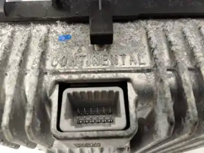 Second-hand car spare part electronic module for toyota auris hybrid active oem iam references 8818102030  