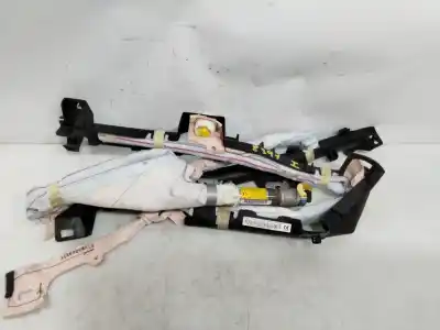 Автозапчастина б/у передня ліва подушка безпеки для TOYOTA AURIS Hybrid Active Посилання на OEM IAM TG11E01001  