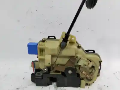 Peça sobressalente para automóvel em segunda mão fechadura da porta dianteira direita por seat cordoba berlina (6l2) fresh referências oem iam 3b1837016bq