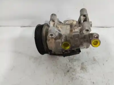 Автозапчасти б/у компрессор кондиционера воздуха за peugeot rifter access long ссылки oem iam 9810349980-01  